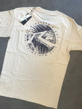 T-shirt bottle flip