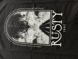 Destiny awaits oversized tee
