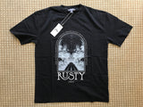 Destiny awaits oversized tee