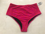 Coconutsplit culotte taille haute