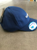 Rusty always adjustable cap