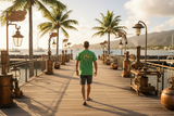 Wull Wolume t-shirt