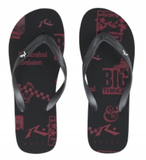 SAVATES DEADSET (FOM 0351)